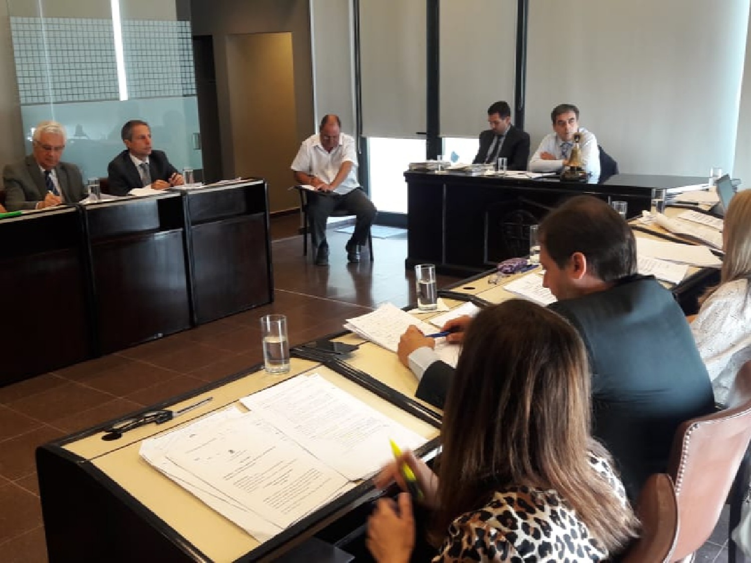 Concejo debate el Presupuesto 2019: un 25% más alto que el de este año