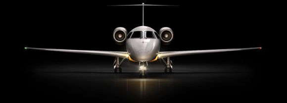 Argentine Air Force to Acquire 2 Embraer ERJ 140/145