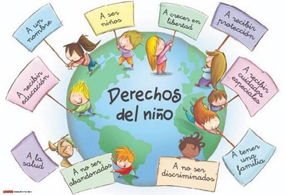 Día de las infancias