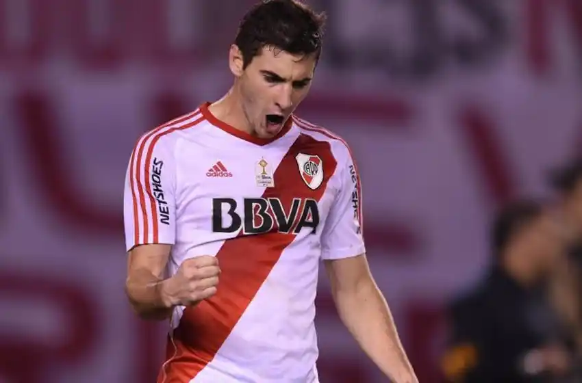 Alario y la polémica cláusula de rescición