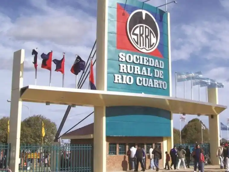 Rechazo al Aumento del Impuesto Inmobiliario Rural en Córdoba