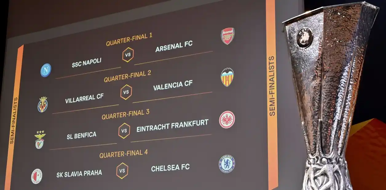 Barcelona-Manchester United,  cruce con historia en cuartos