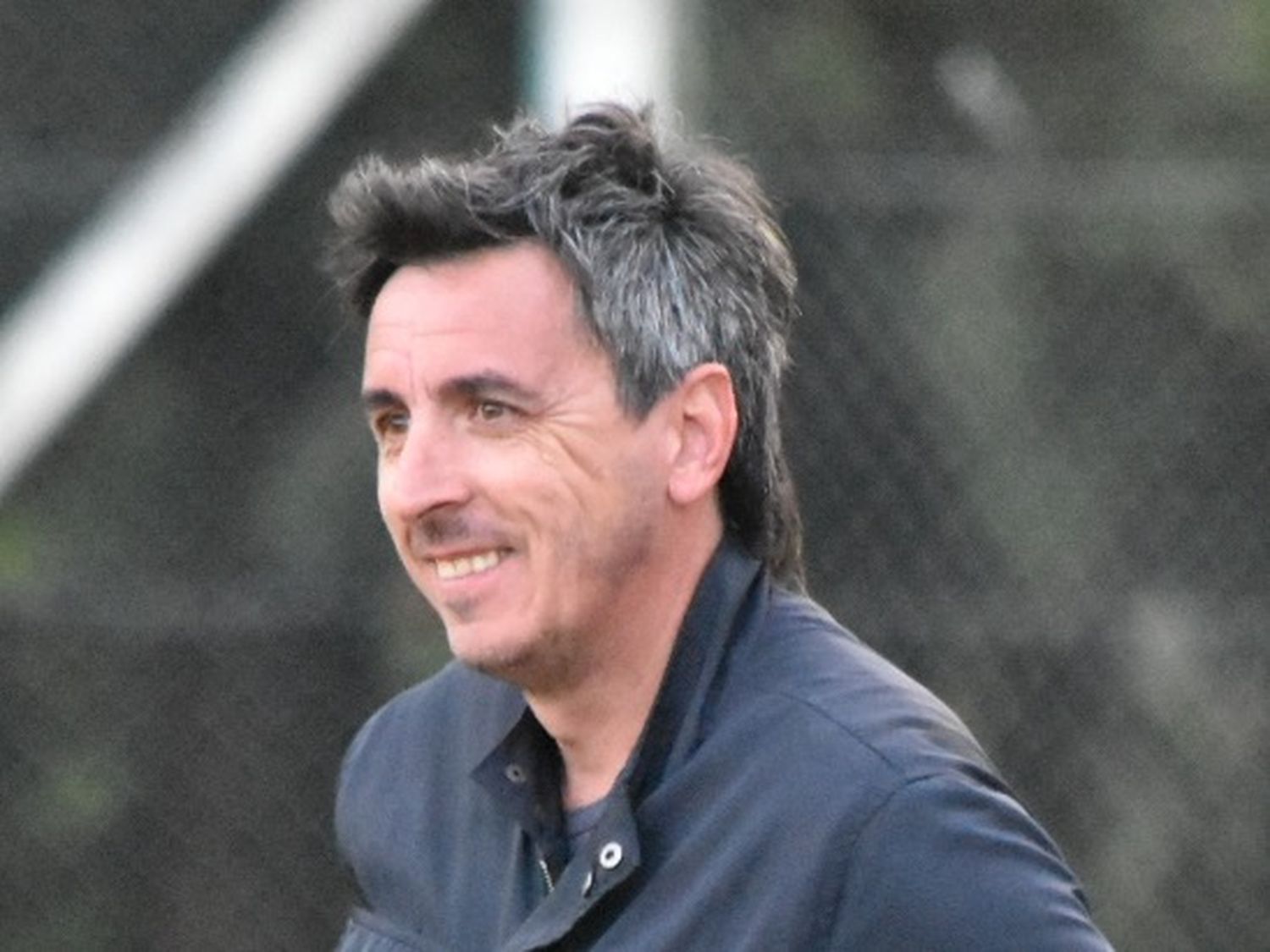 Marcos Barlatay falleció a sus 51 años.