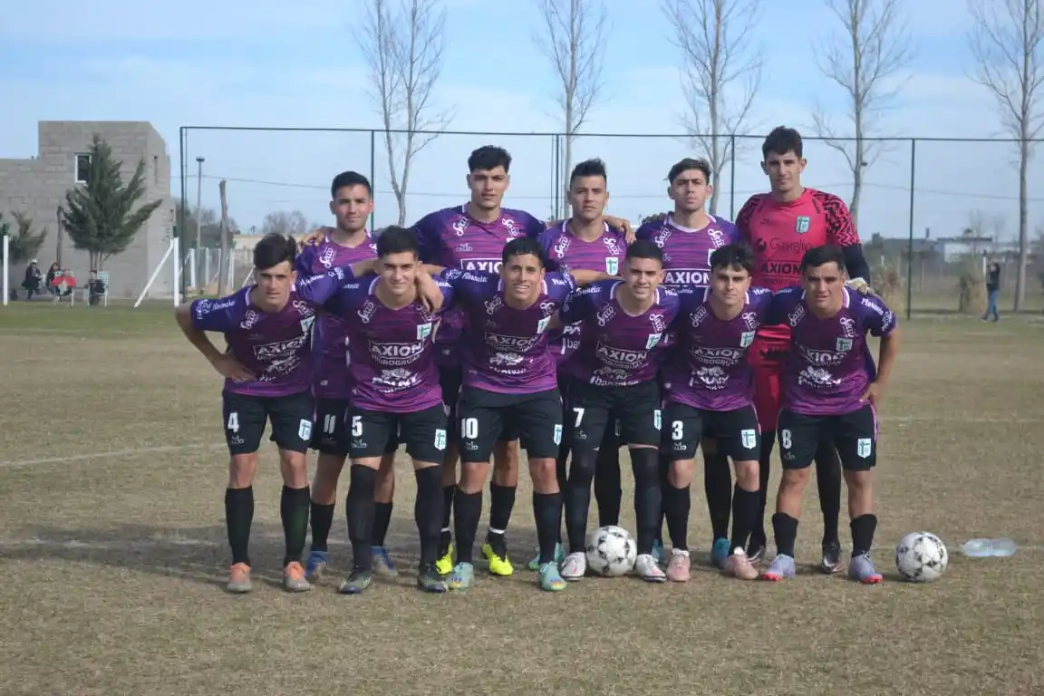 Sportivo quedó como solitario puntero