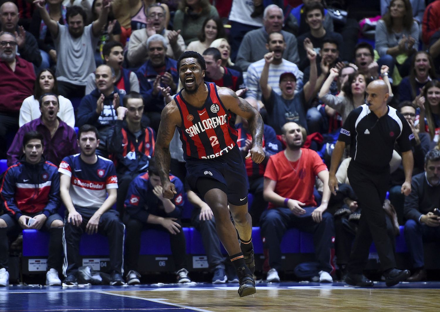 San Lorenzo y Ferro se medirán en semifinales