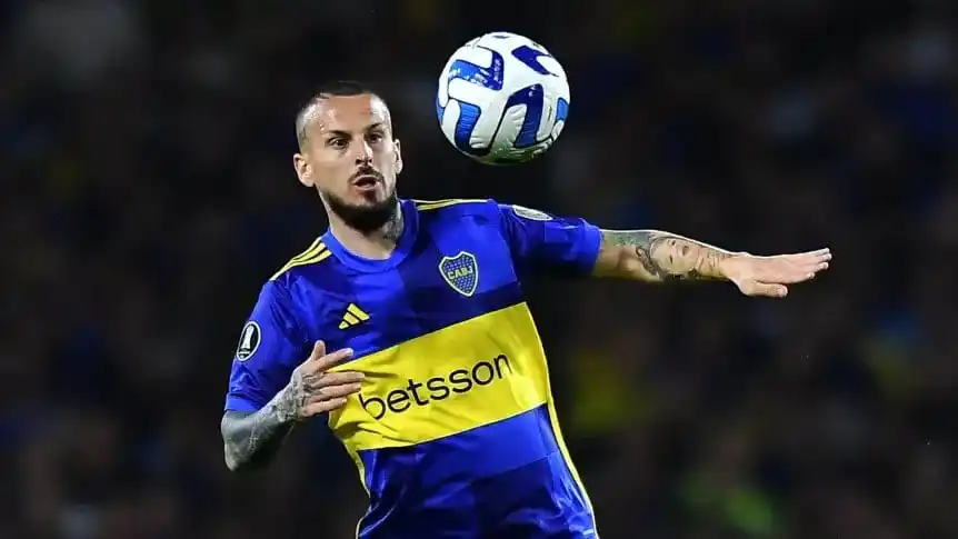 Bragarnik confirmó la continuidad de Benedetto en Boca