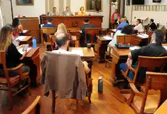 Planta de tratamiento de residuos y separación en origen, ejes de la ordenanza