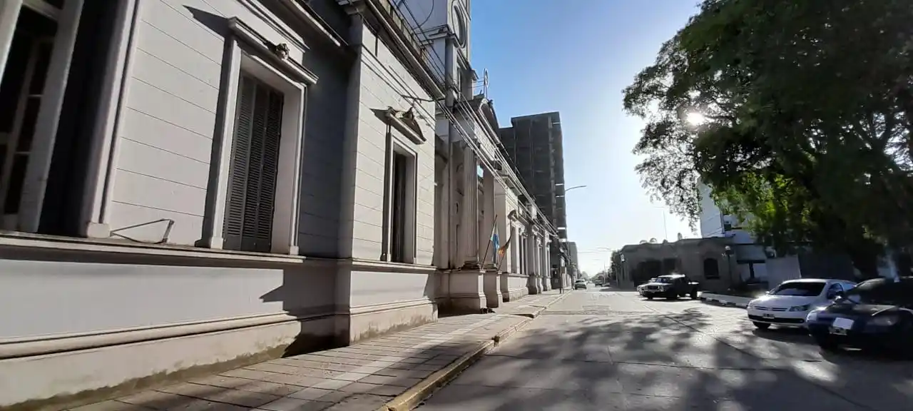 Tiempo en Entre Ríos: el pronóstico de este 30 de enero