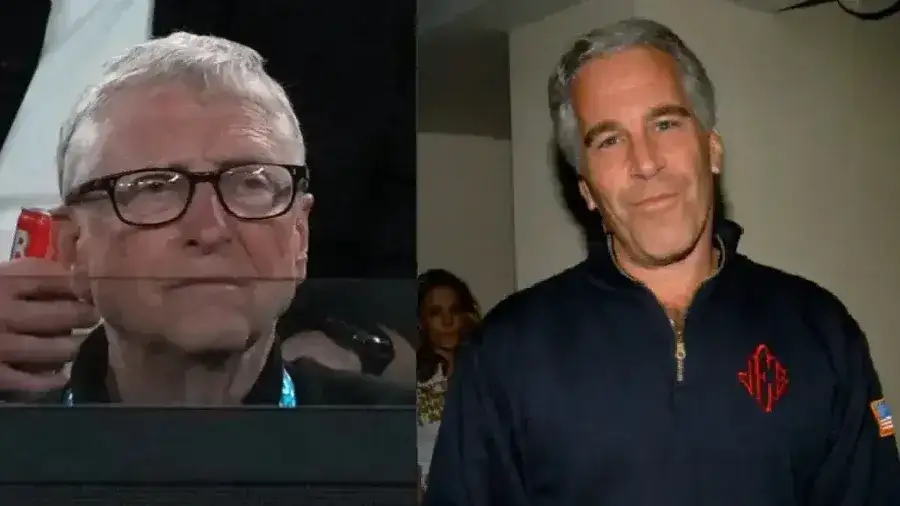 Bill Gates compareció ante el Comité de Supervisión de la Cámara de Representantes de Estados Unidos.