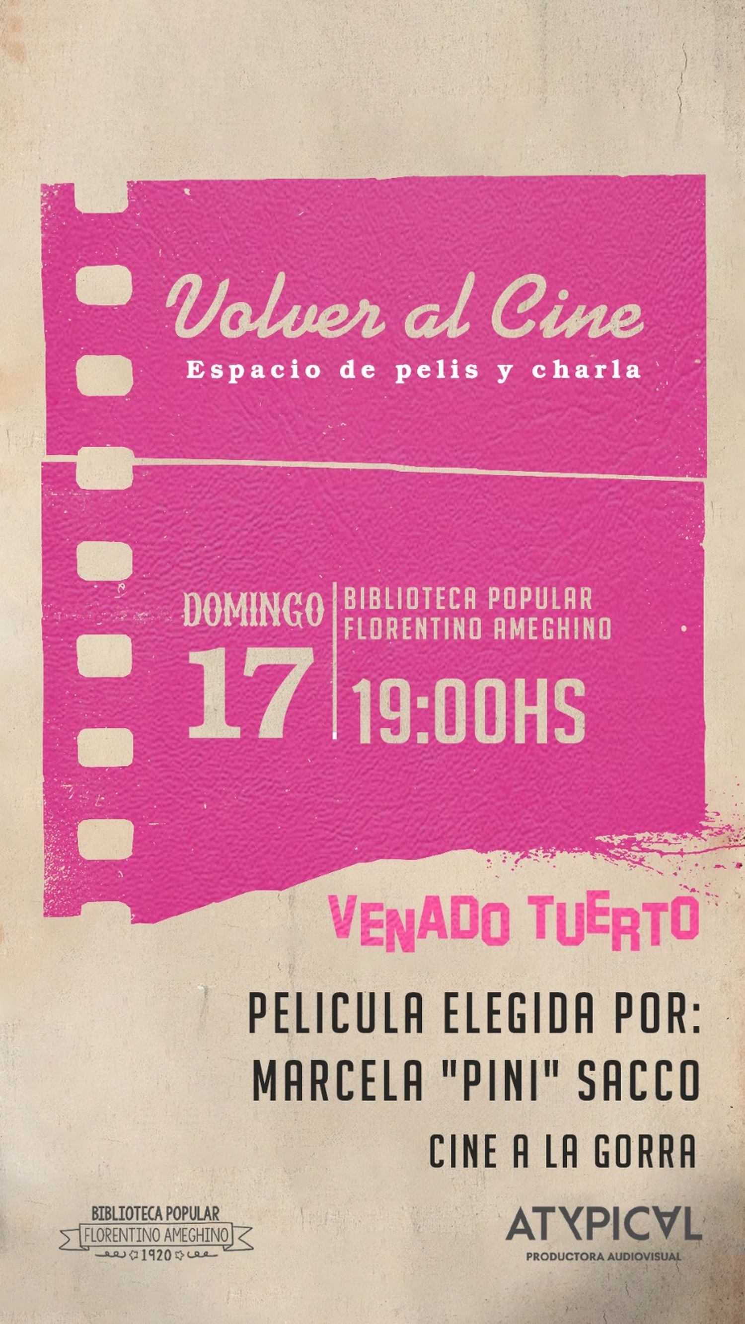 Volver al cine - 2