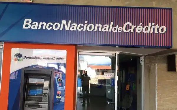 TERROR EN VALENCIA: robo y secuestro se registró en sede del BNC