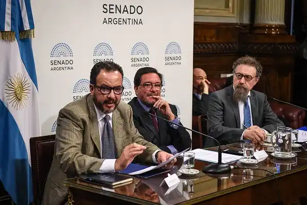 Comenzó el debate sobre la usurpación de identidad en redes sociales