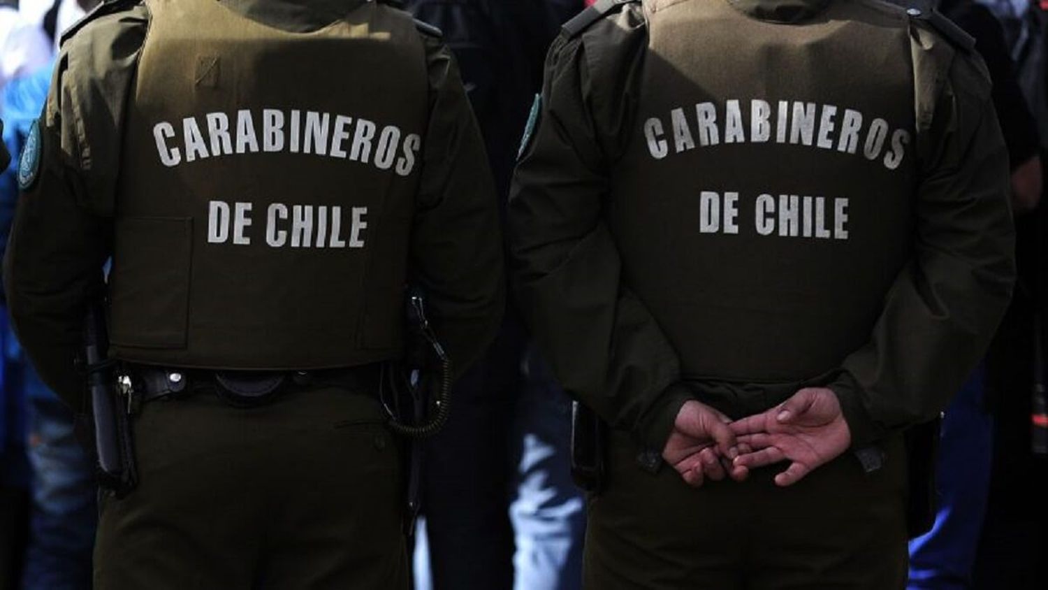 VENEZOLANO APUÑALA a su pareja e hijo en Chile: está grave tras intentar quitarse la vida