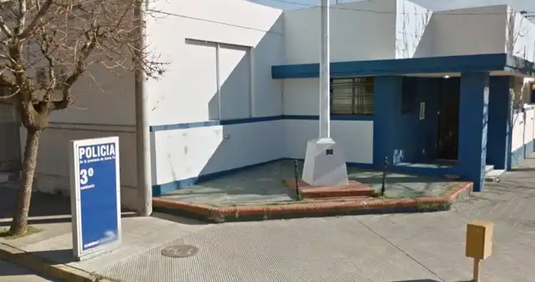 Totoras: detienen a un “abuelo” por exhibiciones obscenas a menores de edad en la vía pública