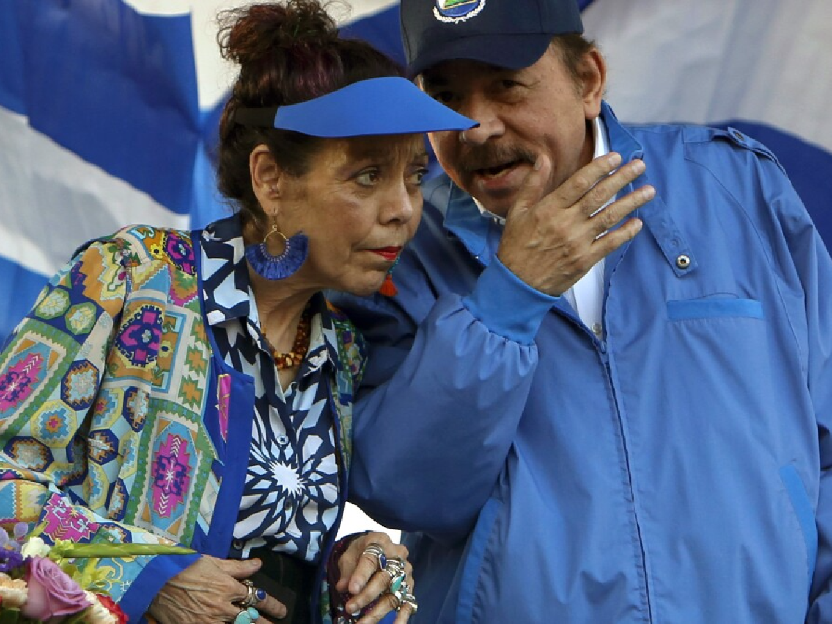 Nicaragua, metamorfosis y realidad kafkiana