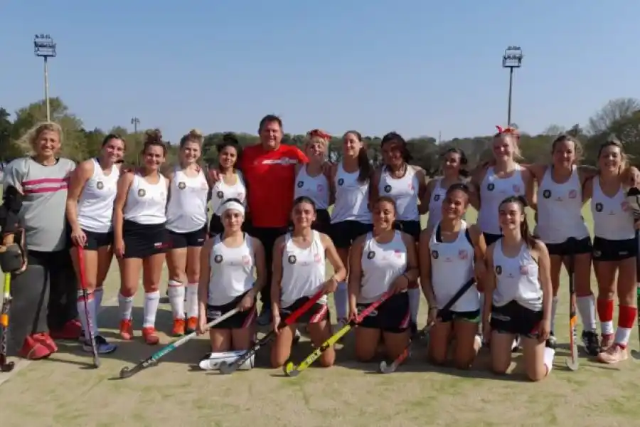 9 de Julio logró una victoria en Humboldt