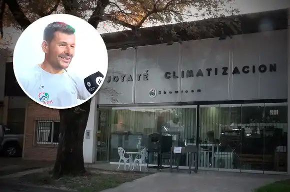 Jotaté Climatización lanzó su temporada de invierno con precios bajísimos: “Tenemos nuevos modelos de salamandras”