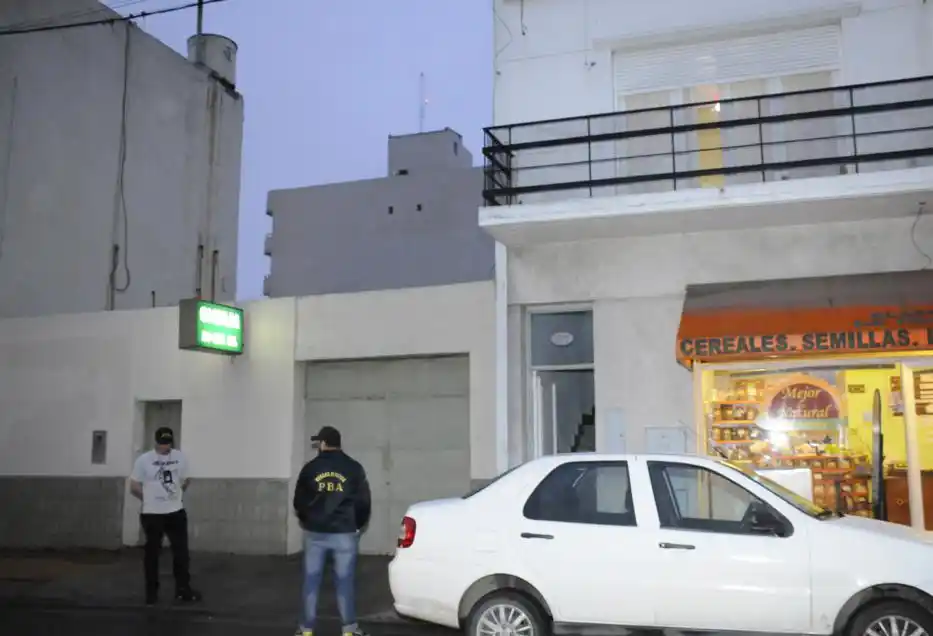 Investigaron  y condenaron a dos hombres por venta de estupefacientes
