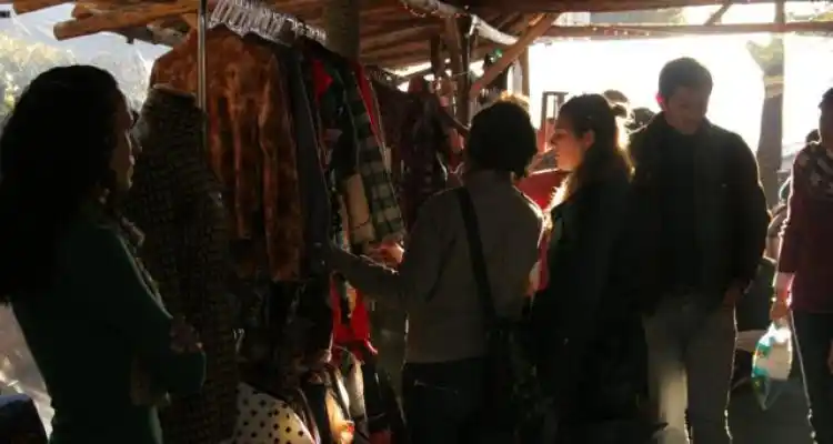 Vuelve la feria de diseño Let Fly