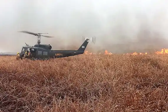 Bordet mandó a Cabandié a “hablar menos y trabajar más”