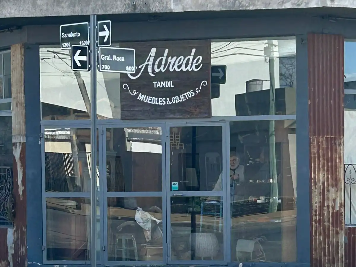 Casa Adrede