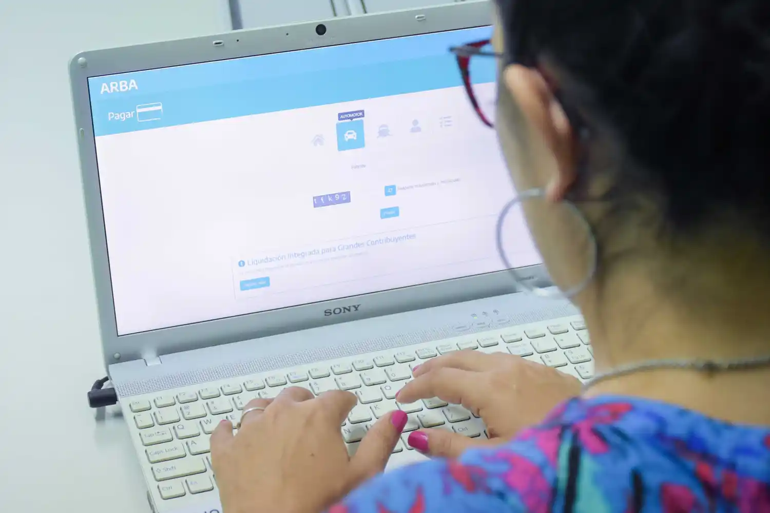 Exención del Inmobiliario Urbano