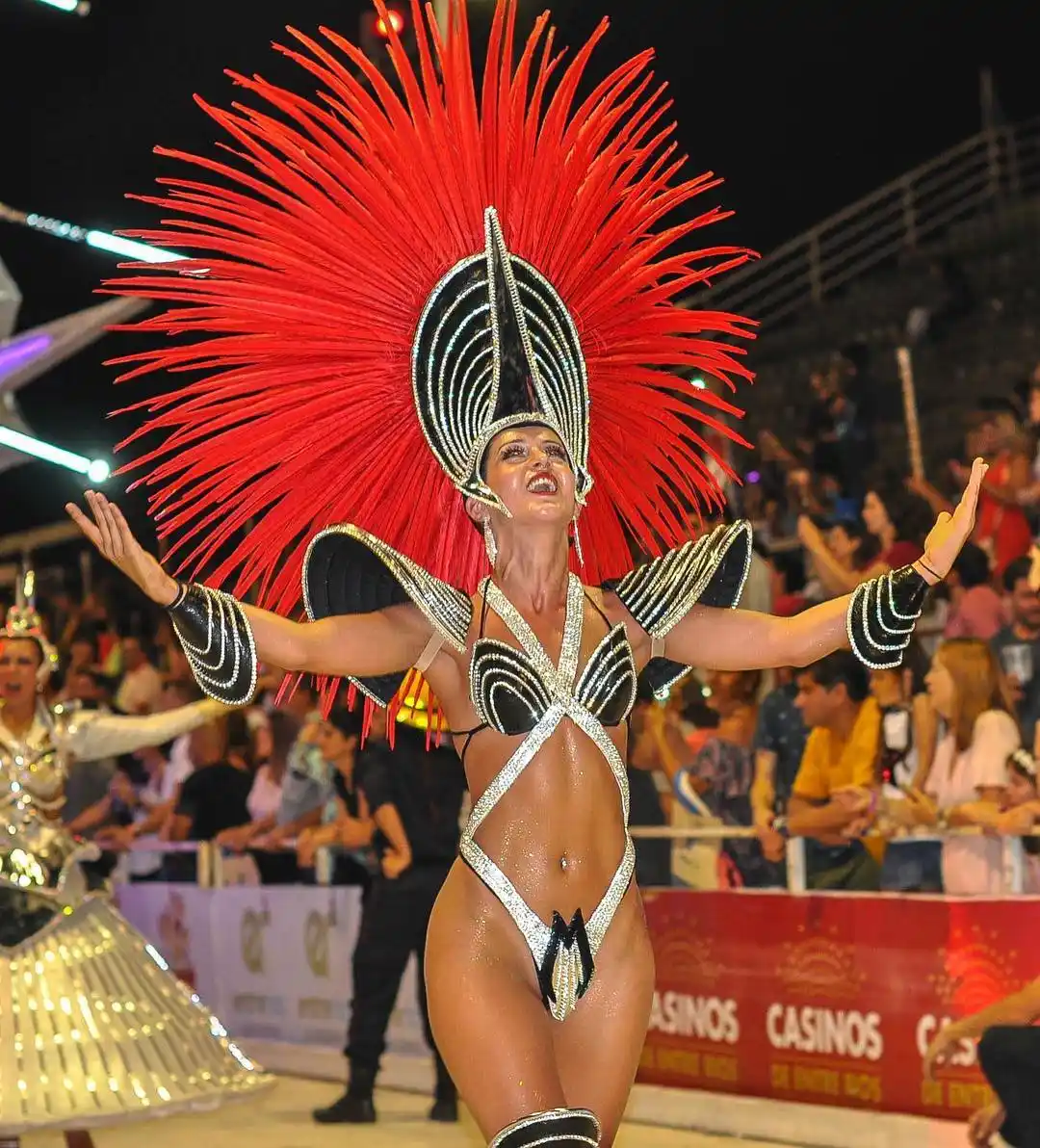 Agustina Nozzi: "Si no hacen modificaciones, se van a estancar y van a quedar arcaicos"