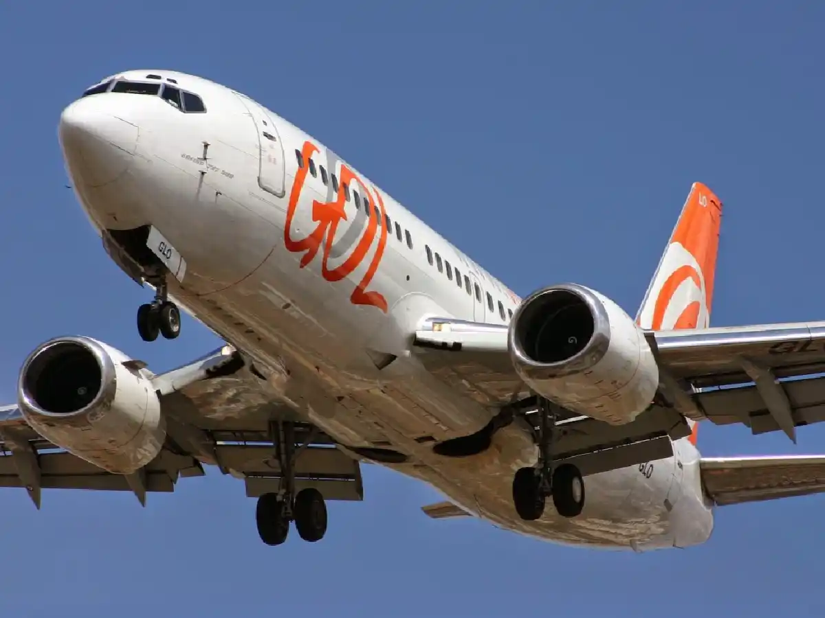 La aerolínea brasileña Gol anunció nuevos vuelos para el verano 
