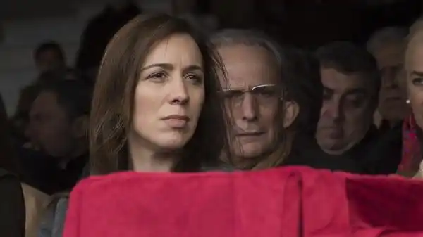 Amenazaron a Vidal: "Te vamos a reventar el Gobierno"