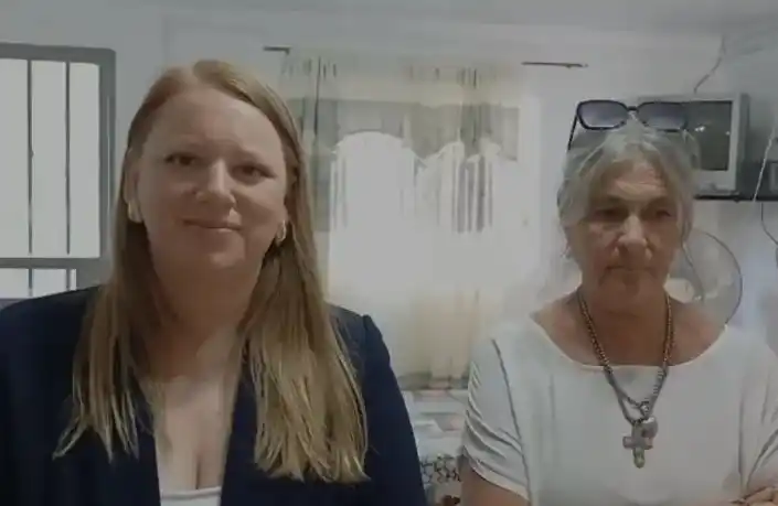 «Tenemos un gobernador comprometido con la política de niñéz»