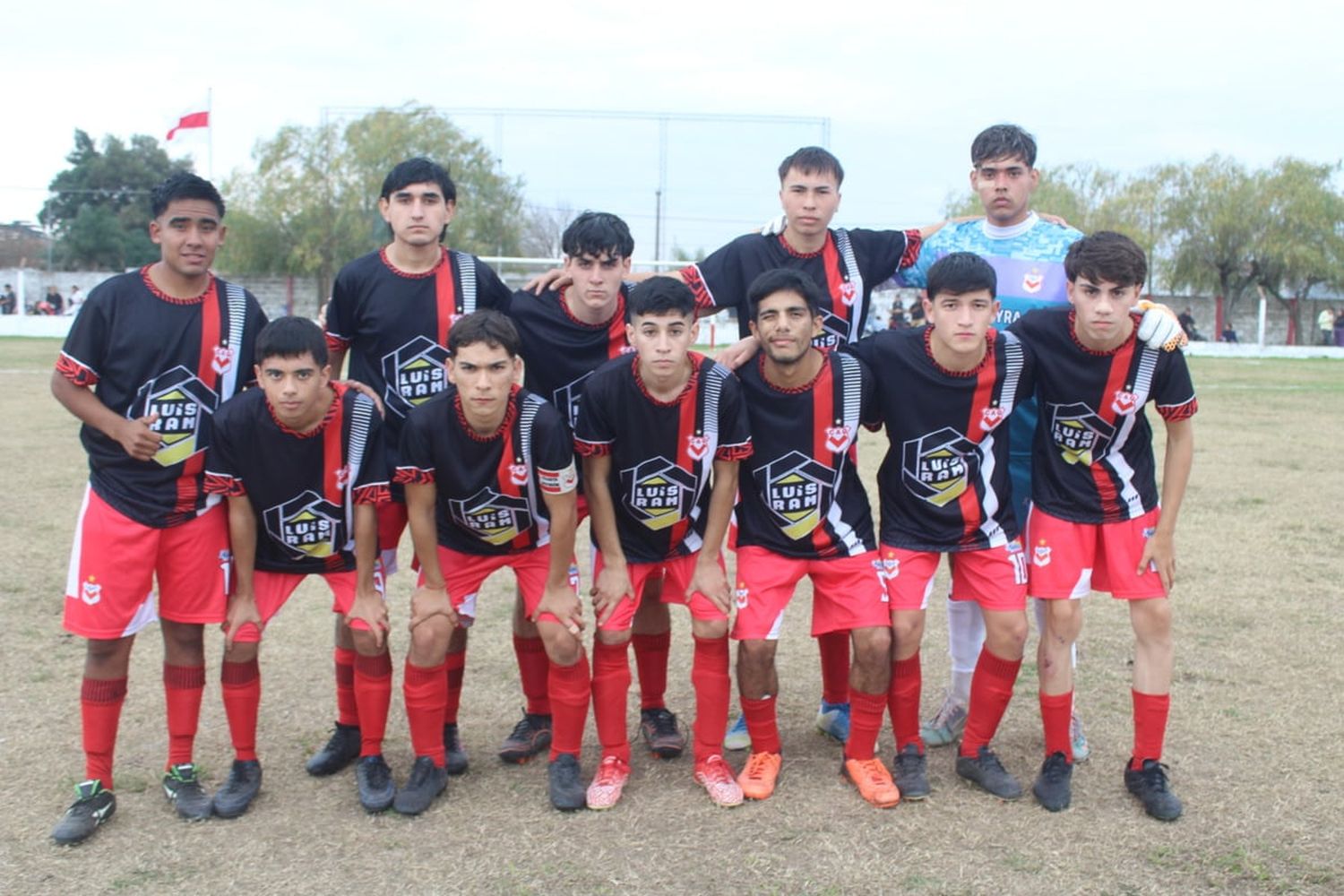 Inferiores 3