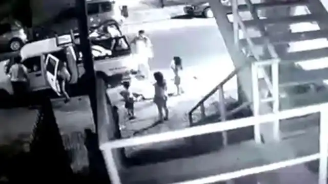 Hizo explotar camioneta de su ex y lo mató: "Le llenaron la cabeza" dijo su hijo