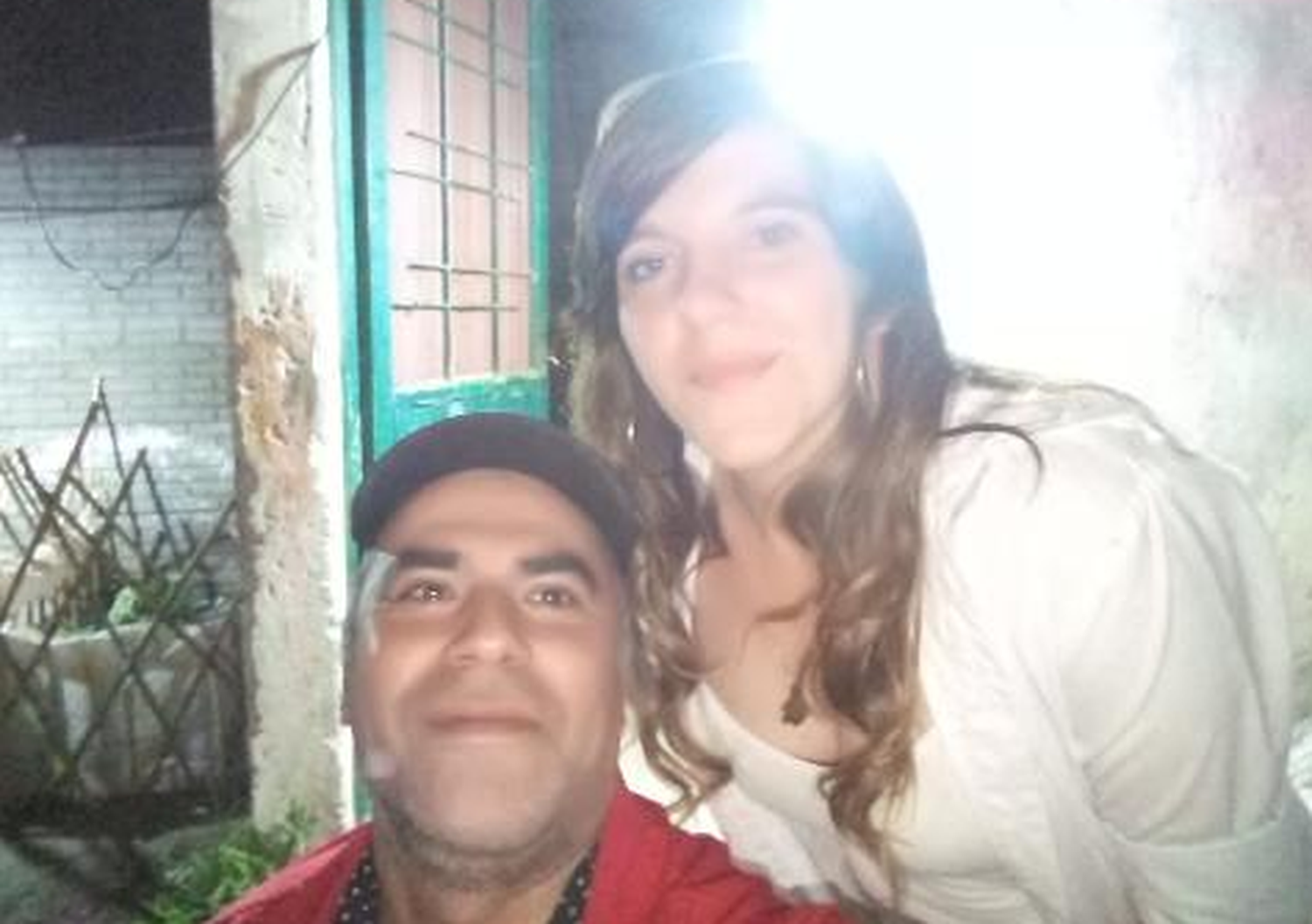 Marcos y Cielo cumplieron años