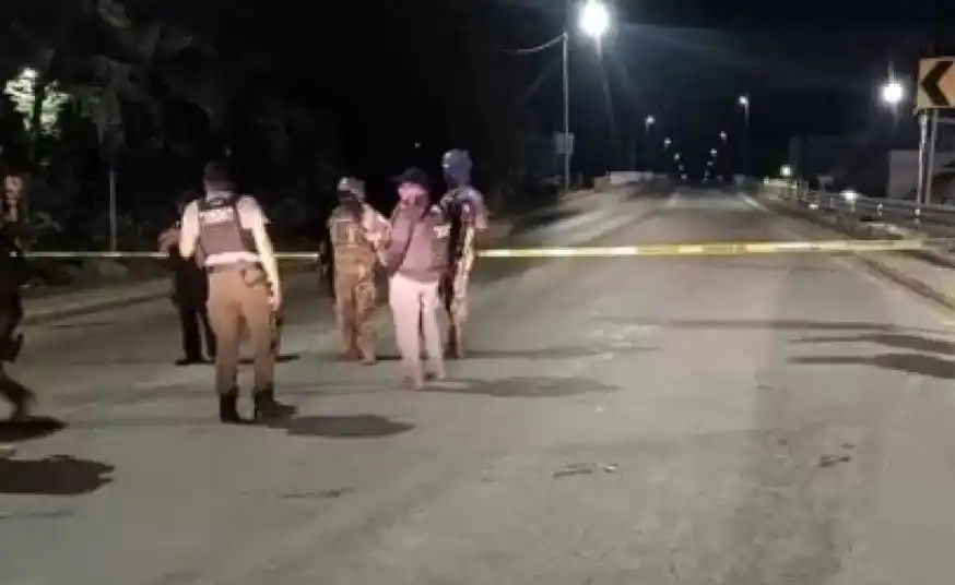 Intento de femicidio: Le disparó dos veces a su ex pareja delante de sus hijos y se suicidó