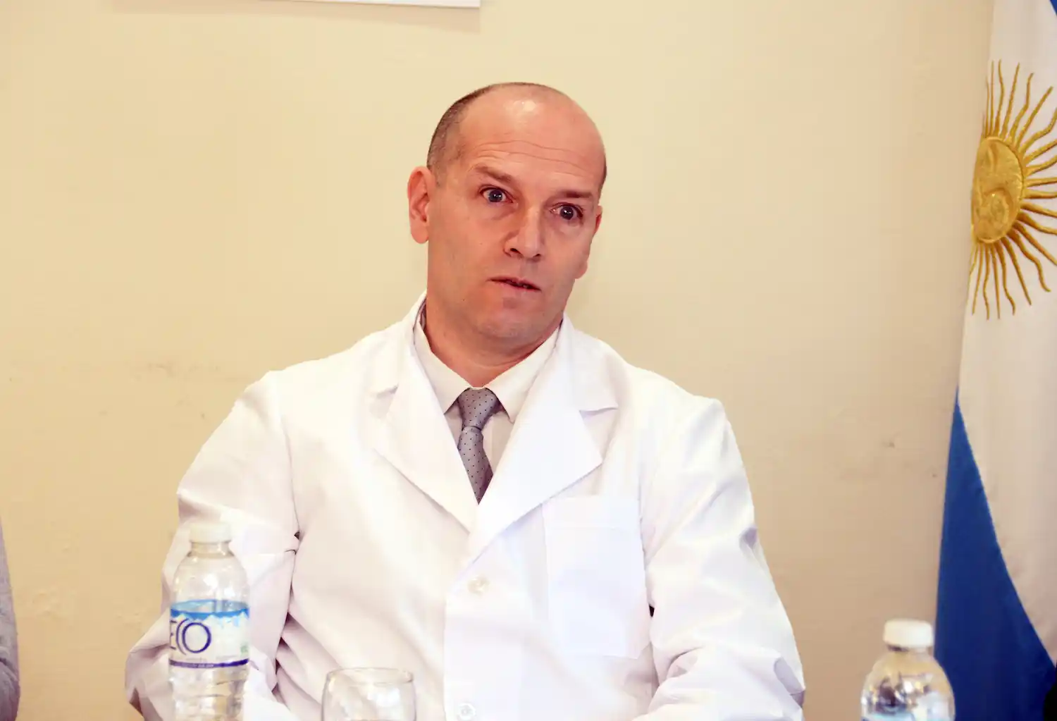 Amemt doctor Ceccheto Martin - 4