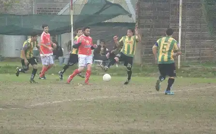 Divisional A: Sarmiento recibe a Deportivo Urdinarrain