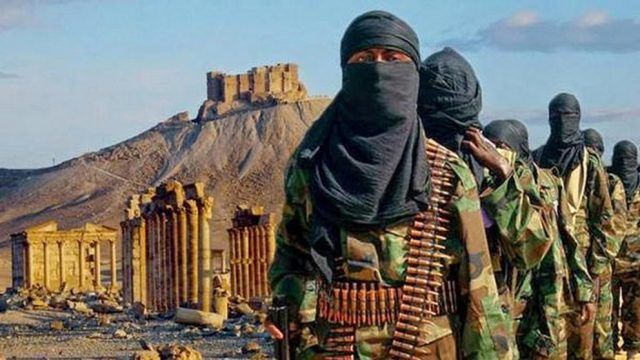Turquía ABATE al líder del Estado Islámico