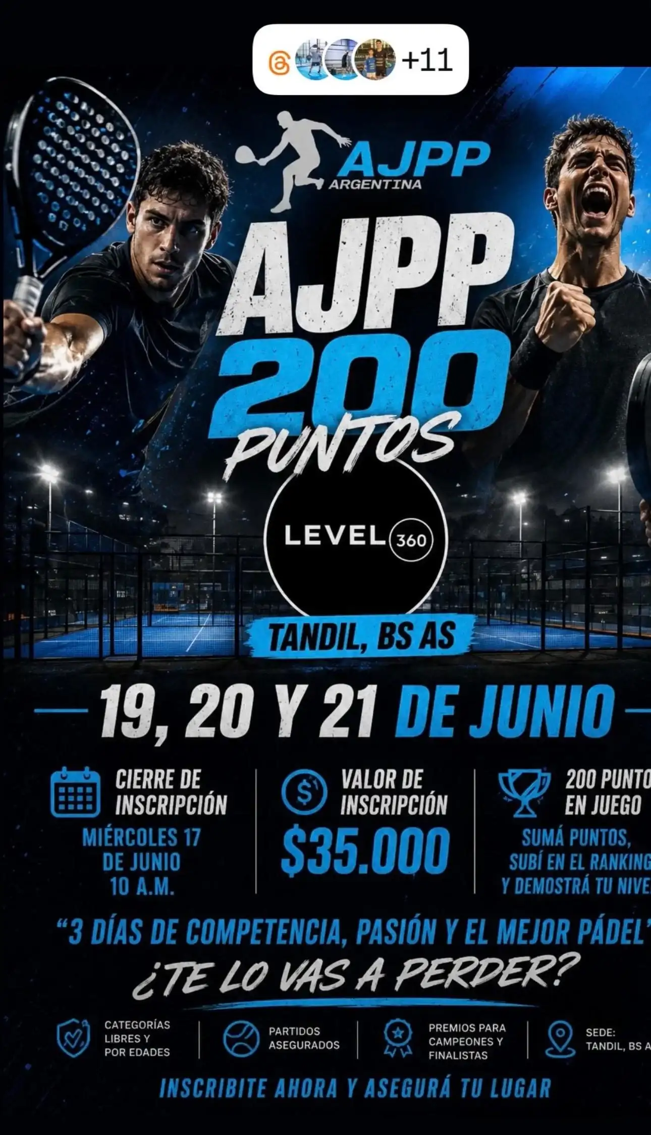 padel