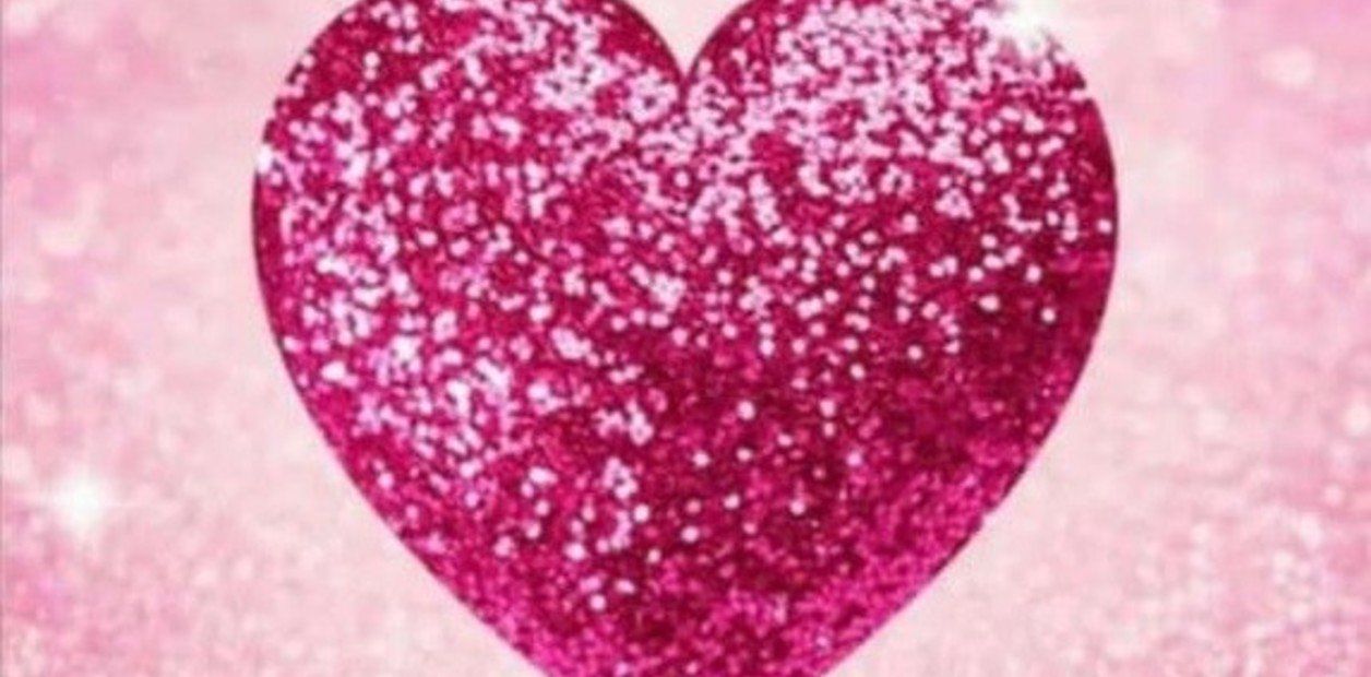 ¿Qué significa el corazón rosa de WhatsApp?