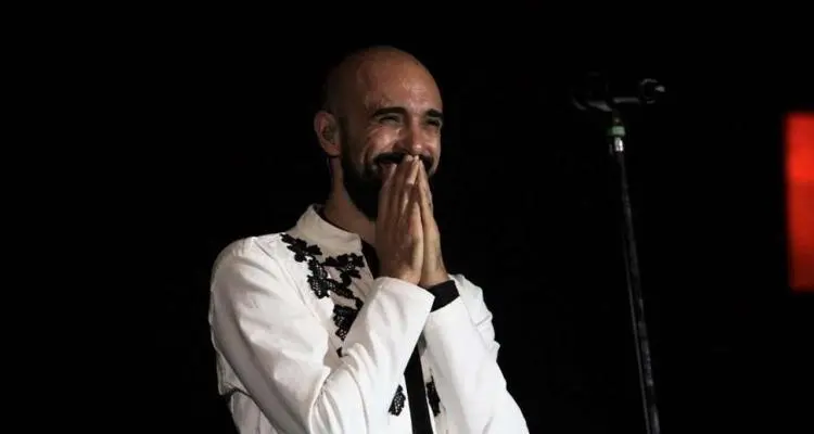 Festival de Baradero: Se agotaron las localidades más caras para la noche de Abel Pintos