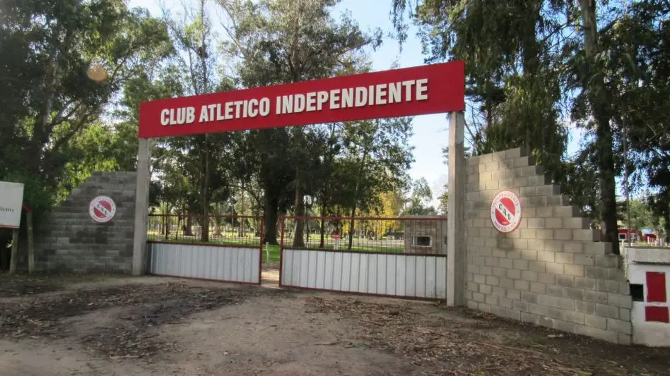 Independiente de Mar del Plata festeja sus 100 años