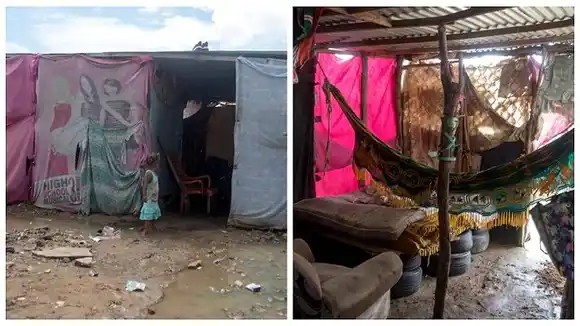 ¡ALERTA! Niños migrantes venezolanos corren más riesgos de caer en las mafias de prostitución en la frontera