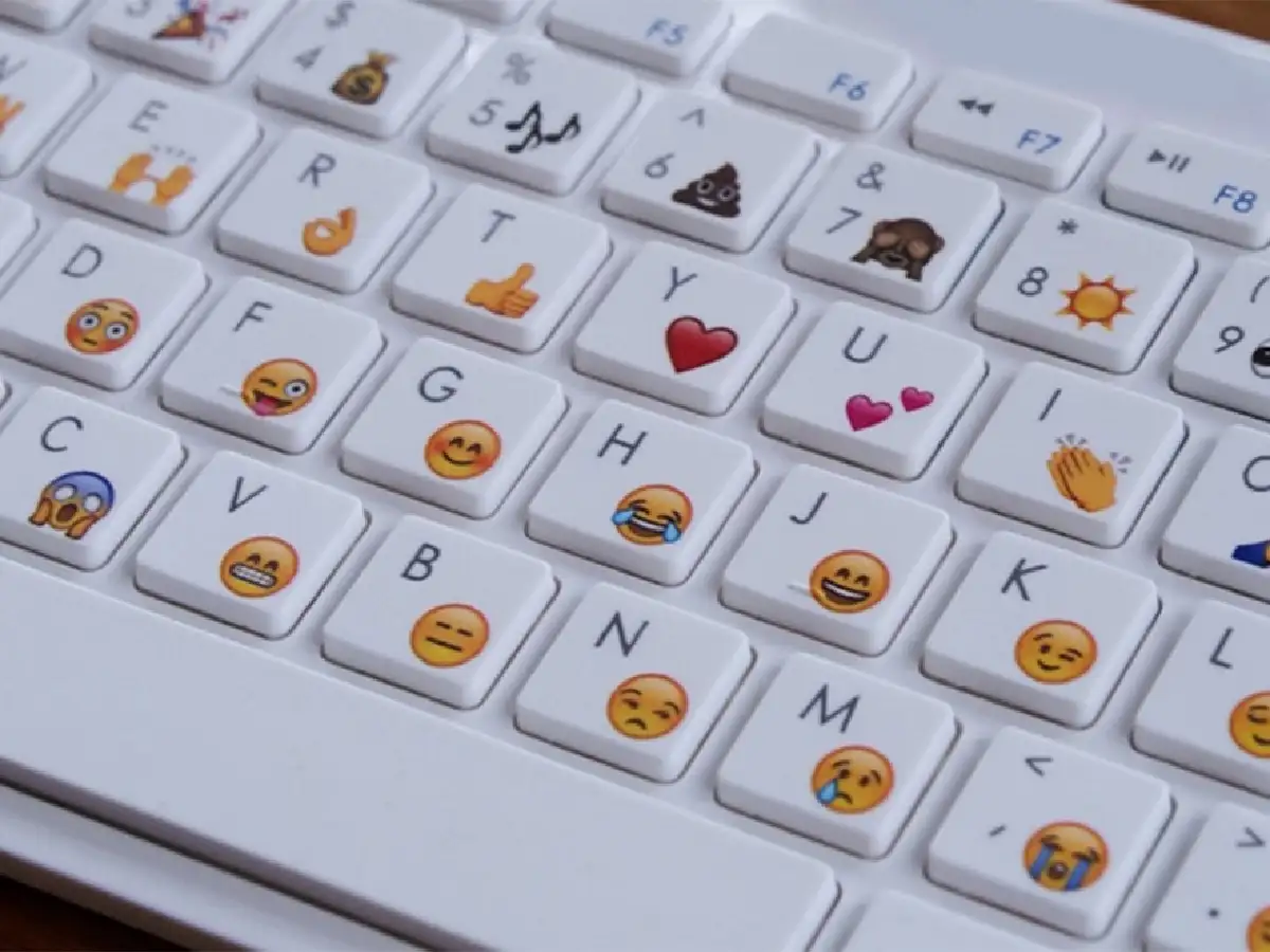 El emoji del corazón y la pregunta "¿qué es el amor?", entre lo más popular de Internet