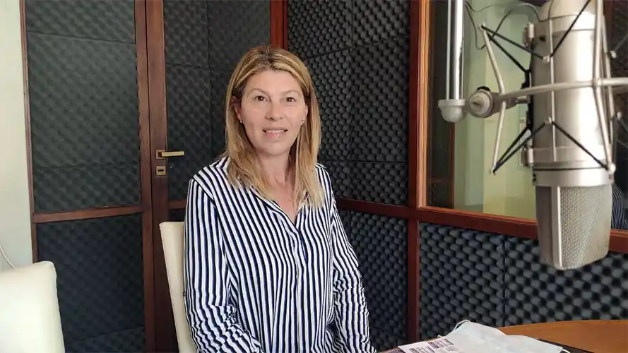 “El encuentro con el vecino fue una experiencia enriquecedora”