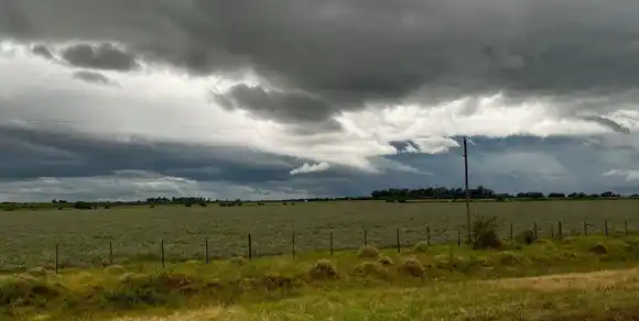 El otoño ya empezó: se viene con calor y lluvias para la provincia de Santa Fe
