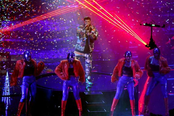 Anuel AA ya tiene fecha para cantar en Caracas: 12 de noviembre
