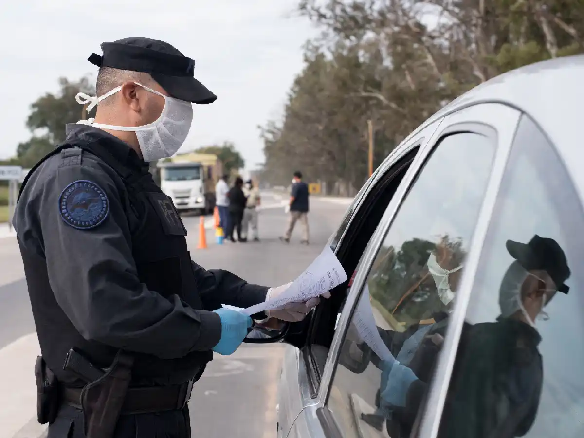 La Justicia rechaza pedido para trasladarse  desde Córdoba capital hacia una localidad del interior
