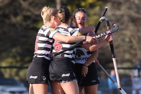 El hockey de Mar del Plata vuelve a ponerse en marcha