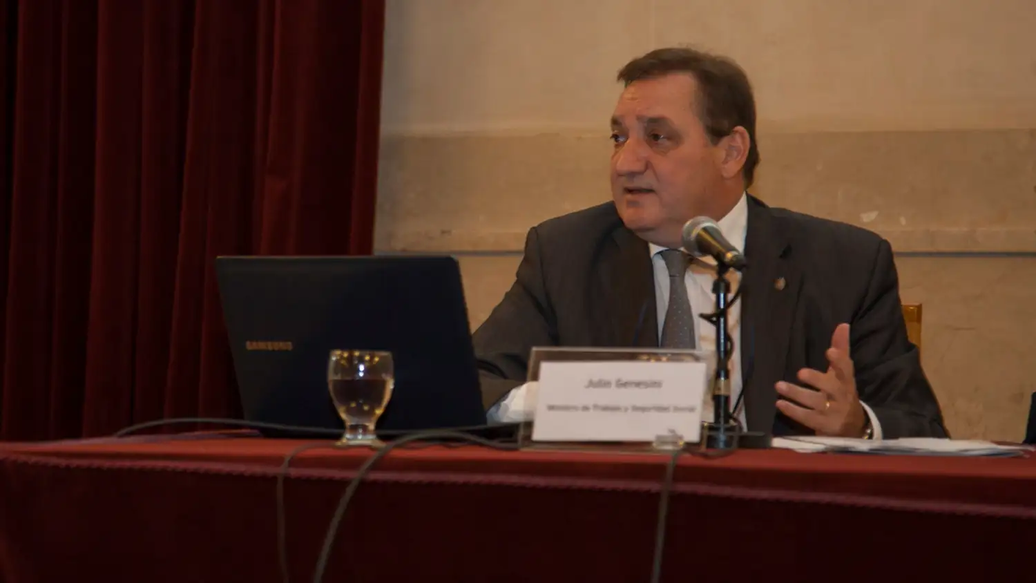 Jornada de fortalecimiento laboral para personas con discapacidad