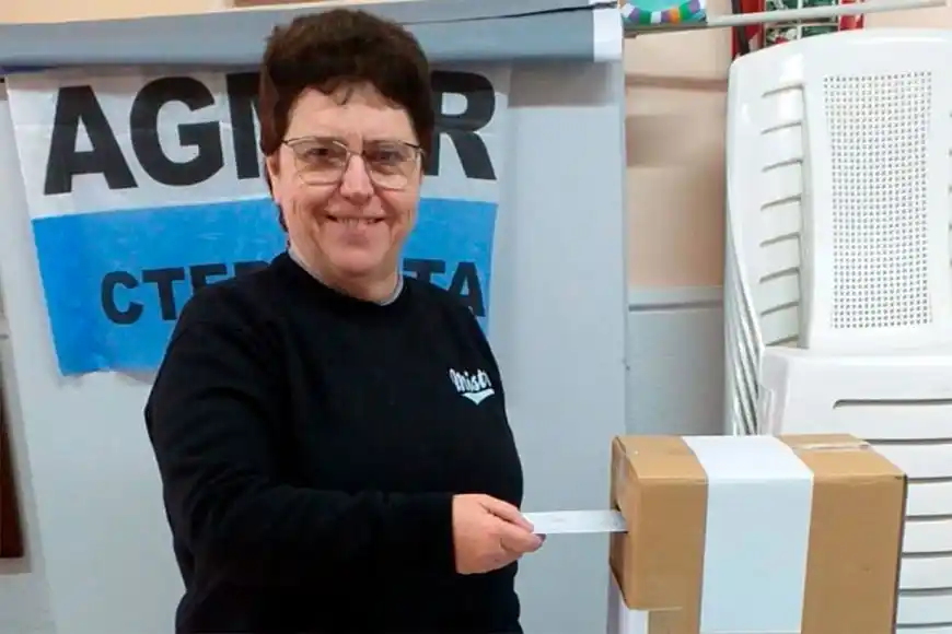 Docentes en IOSPER: “Hay que recordar que los directores llegamos por el voto”